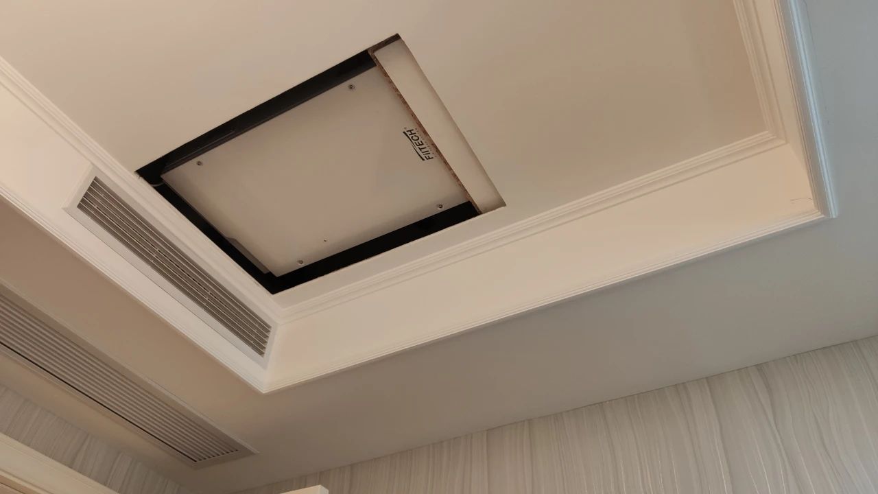 飞得主机安装展示3 飞得主机安装展示3