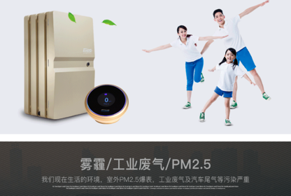 雾霾工业废气 雾霾工业废气