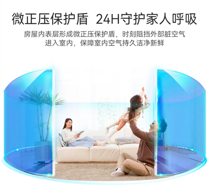 微恒正压保护盾 微恒正压保护盾