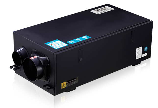 飞得新风超人让你拒绝盛夏困扰，新风系统驱散盛夏空调病与甲醛困扰